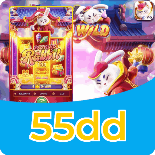 55dd Loteria - Mega-Sena e Mais