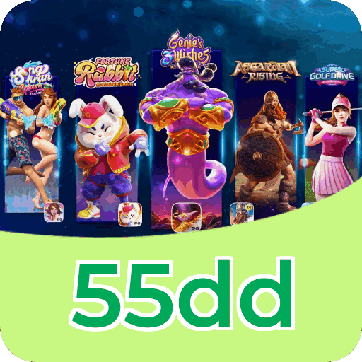 55dd APK - Download Oficial Android