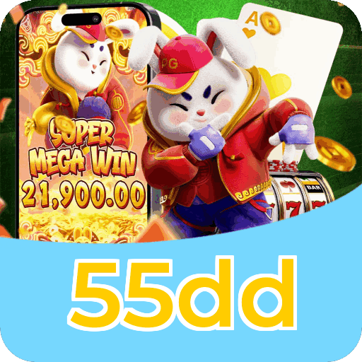 55dd Slots - 1.500+ Jogos